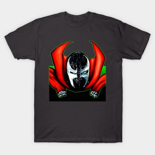 hellspawn #9562354881 T-Shirt